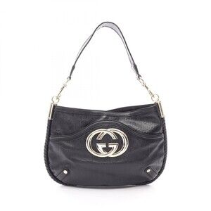Gucci Interlocking G Guccissima #271238G13B